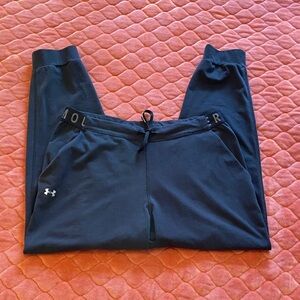 Under Armor Joggers. Men's Medium.